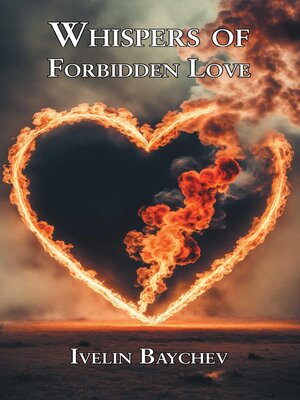 cover image of Whispers of Forbidden Love